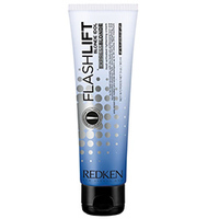 Redken Flash Lift Express Blond Creame - Крем для экспресс-осветления волос до 6 тонов 1 шт
