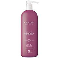 Alterna Caviar Anti-Aging Infinite Color Hold Shampoo - Шампунь для окрашенных волос 1000 мл