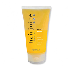 Brelil HairJuice Curly Mask - Маска для вьющихся волос 150 мл