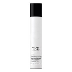 TIGI Hair Reborn Flexible Finishing Spray - Лак для волос подвижной фиксации 300 мл