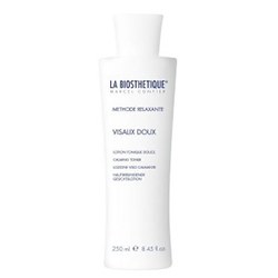 La Biosthetique Visalix Doux - Успокаивающий тоник для чувствительной кожи 250 мл 
