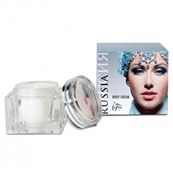 La Ric Russia Aroma Spa Peeling - Скраб для рук, ног и всего тела Россия 200 мл