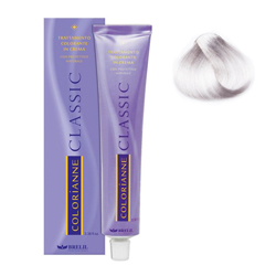 Brelil Крем-краска COLORIANNE CLASSIC Colorianne Corrector Aluminium (Корректор Алюминий)