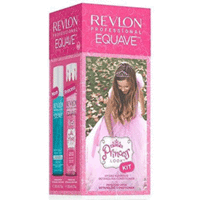 Revlon Professional Equave  Mommy & Princess -  Набор "Для мам и принцесс"