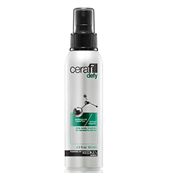 Redken Cerafill DEFY  Daily Scalp Treatmen - Ежедневный несмываемый уход для нормально истонченных волос и для кожи головы с аминексилом и аргинином125 мл