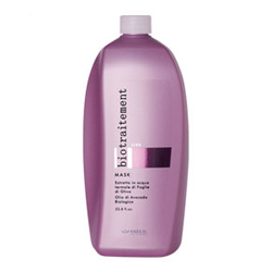 Brelil Liss Mask - Увлажняющая маска 1000мл