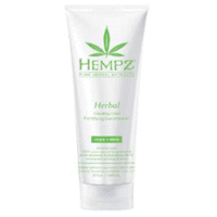Hempz Herbal Healthy Hair  Fortifying Conditioner  -  Кондиционер растительный укрепляющий  "Здоровые волосы" 265 мл  