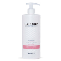 Brelil HCIT Sensitive Soothing Shampoo Oil - Шампунь-масло успокаивающий для чувствительной кожи головы 750 мл