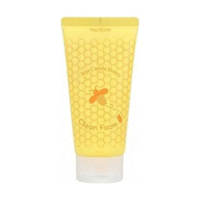 The Yeon Jeju Canola Honey Clean Foam - Пенка очищающая с медом канола 150 мл