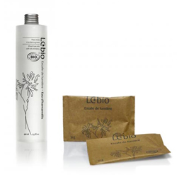 Les complexes Biotechniques M120LCbio - Набор "Древесная магия" маска 20 шт.+ тоник "Гамамелис" 400 мл