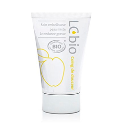 Les complexes Biotechniques M120LCbio - Крем "Сладкая Айва" для смешанной и проблемной кожи 150 мл