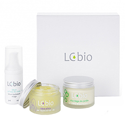 Les complexes Biotechniques M120LCbio - Набор "BIOty soins" для домашнего ухода