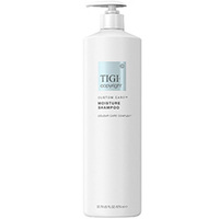 TIGI Copyright Care™ Moisture Shampoo - Увлажняющий шампунь 970 мл