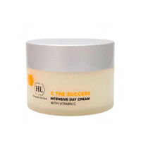 Holy Land C the Success Intensive Day Cream With Vitamin C - Интенсивный дневной крем 50 мл