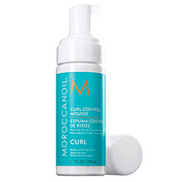 Moroccanoil Curl Control Mousse - Мусс для кудрявых волос 150 мл