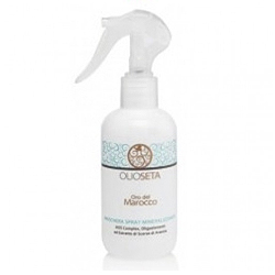 Barex Spa Color Maschera spray mineralizzante- Минерализирующая маска-спрей 200 мл 