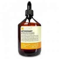 Insight Antioxidant Shampoo - Шампунь антиоксидант для перегруженных волос 400 мл