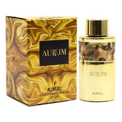 Ajmal Aurum For Women - Духи 10 мл