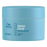 Wella Invigo Balance Senso Calm - Маска-уход для чувствительной кожи головы 150 мл
