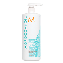 Moroccanoil Curl Enhancing Conditioner - Кондиционер для вьющихся волос 1000 мл
