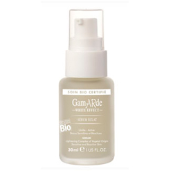 GamARde White Effect Serum Eclat -Сыворотка Сияние 30 мл