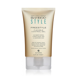 Alterna Bamboo Style Freestyle Flexible Control Gel - Гель для «подвижного» стайлинга 125 мл