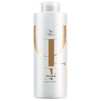 Wella Professional Oil Reflections Shampoo - Шампунь для интенсивного блеска волос 1000 мл