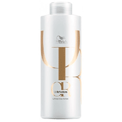 Wella Professional Oil Reflections Shampoo - Шампунь для интенсивного блеска волос 1000 мл