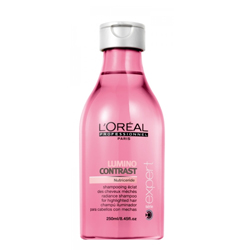 L'Oreal Professionnel Expert Lumino Contrast - Шампунь-сияние 250 мл