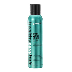 Sexy Hair Healthy Soya Want it All (2 in 1) - Спрей-уход 22 в 1 150 мл