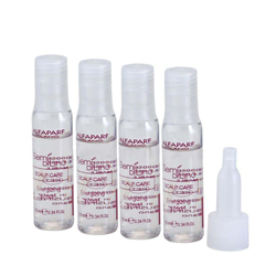 Alfaparf Semi Di Lino Scalp Energizing Lotion - Лосьон энергетический против выпадения 12x10 мл