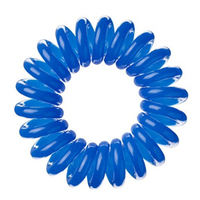 Invisibobble Navy Blue Резинка для волос (3 шт.)