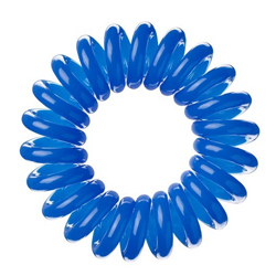 Invisibobble Navy Blue Резинка для волос (3 шт.)