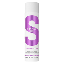 Tigi S-Factor Stunning Volume Shampoo - Шампунь для объема 250 мл