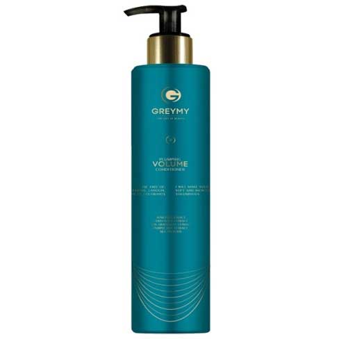 Greymy Plumping Volume Conditioner - Уплотняющий кондиционер для объема 250 мл