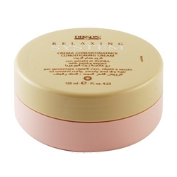 Dikson Relaxing System Conditioning Cream - Кондиционирующий, увлажняющий лечебный крем 125 мл