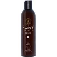 ORRO Blonder Silver Shampoo - Серебряный шампунь для светлых волос 250 мл