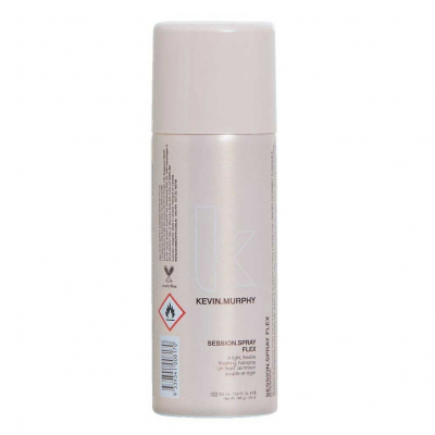 Kevin Murphy Session Spray Flex - Лак для укладки подвижной фиксации 100 мл 