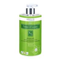Nature & Luxury Intensive Care Shampoo - Шампунь нейтральный pH 4.5 для ежедневного применения (без сульфатов) 730 мл