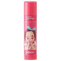 Fascy Lollipop Peach Lip Balm - Бальзам для губ (персик) 3,9 г