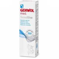 Gehwol Med Sensitive - Крем для чувствительной кожи 20 мл