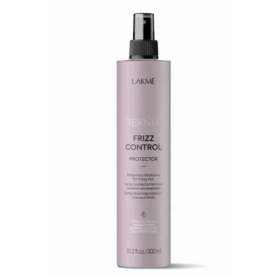 Lakme Teknia Frizz Control Protector - Спрей для термозащиты волос 300 мл