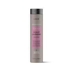 Lakme Teknia Color Refresh Violet Lavender Shampoo - Шампунь для обновления цвета фиолетовых оттенков волос 300 мл