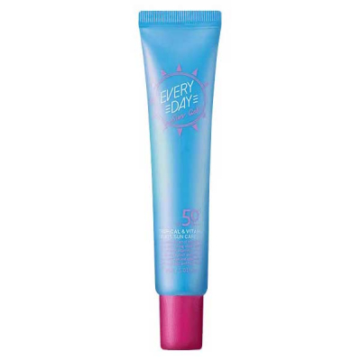 A'pieu Everyday Sun Gel Spf50PA - Гель ежедневный солнцезащитный 30 мл