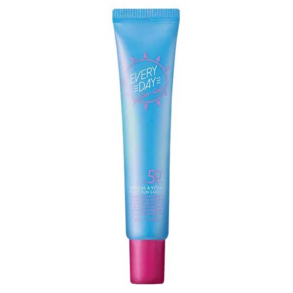 A'pieu Everyday Sun Gel Spf50PA - Гель ежедневный солнцезащитный 30 мл