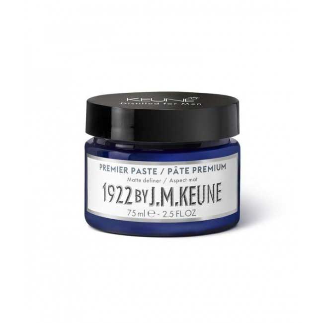 Keune 1922 By J.M. Keune Premier Paste - Премьер паста 75 мл