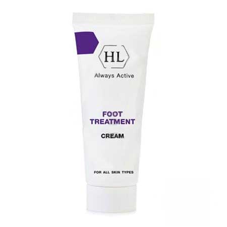 Holy Land Foot Treatment Cream - Крем для ног 100 мл
