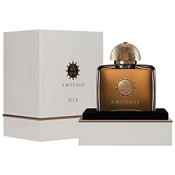 Amouage Dia For Women - Парфюмерная вода 50 мл