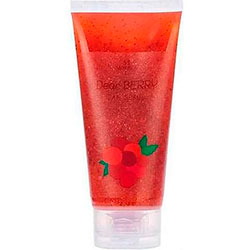 Gain Cosmetic Dear Berry Scrub - Скраб для лица ягодный 150 мл