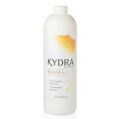 Kydra Blonde Beauty Cream Developer 30 Volumes - Крем-оксидант 2 (9%) 1000 мл